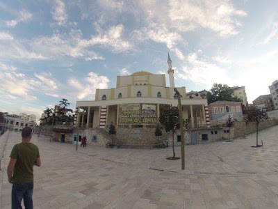 Photos of Xhamia E Madhe