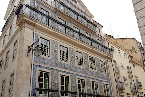 Museu SL Benfica image