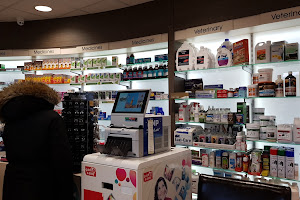 Lackagh Pharmacy