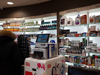 Lackagh Pharmacy