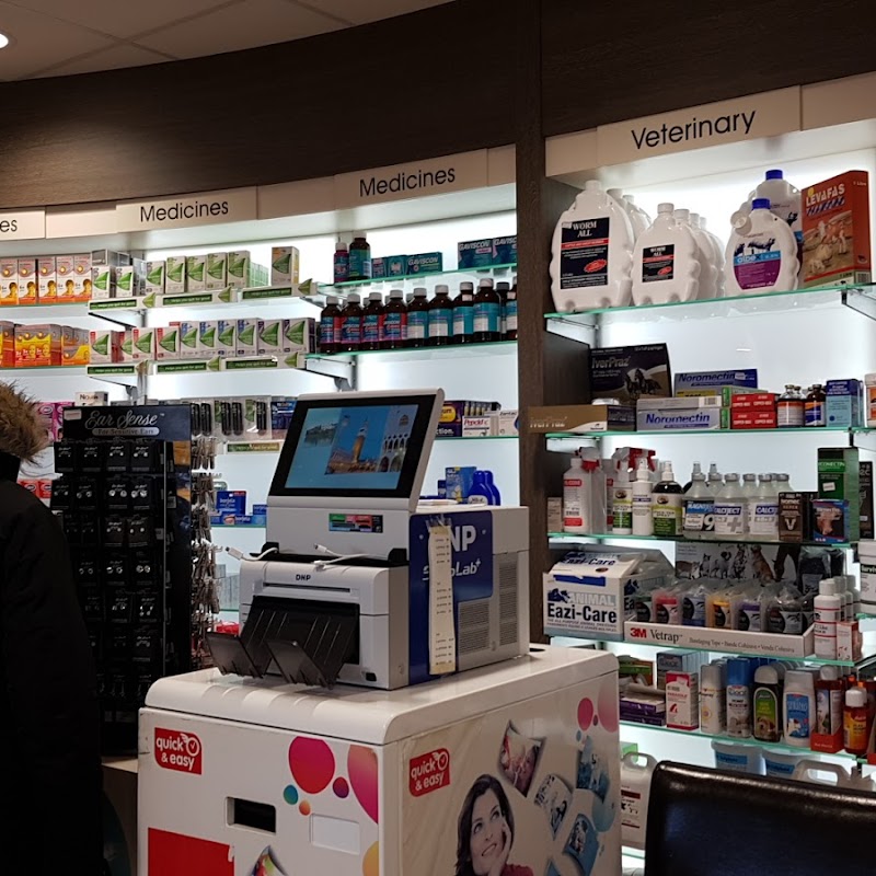 Lackagh Pharmacy