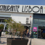 Photo n°1 de l'avis de Shirley.K fait le 17/08/2018 à 13:43 sur le  Restaurant Lisboa XL à Caldas da Rainha