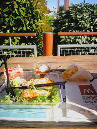 photo n° 30 du restaurants McDonald's à Coutras