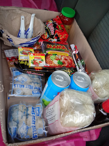 Asian Grocery Store «Asia Grocery Store», reviews and photos, 880 Peters Creek Pkwy, Winston-Salem, NC 27103, USA