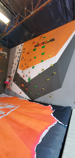 Amusement Center «Sky Zone Trampoline Park», reviews and photos, 9040 W Larkspur Dr #134, Peoria, AZ 85381, USA