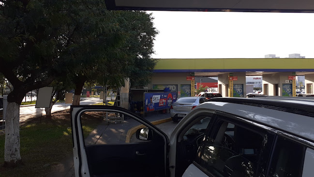 Avaliações sobre Carrefour Posto Tietê em São Paulo - Posto de combustível