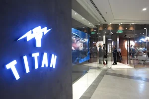 TITAN Vertis, Quezon City image