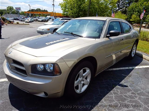 Used Car Dealer «Drive Now Auto Sales», reviews and photos, 5721 Bells Ferry Rd, Acworth, GA 30102, USA