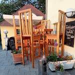 Photo n°1 de l'avis de Andreas.b fait le 06/06/2023 à 16:58 sur le  Bootshaus Weissenfels Restaurant & Pension à Weißenfels