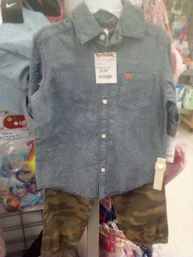 Department Store «T.J. Maxx», reviews and photos, 25406 104th Ave SE, Kent, WA 98031, USA