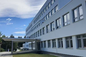 Department of Psychiatry, University Hospital Brno Bohunice image