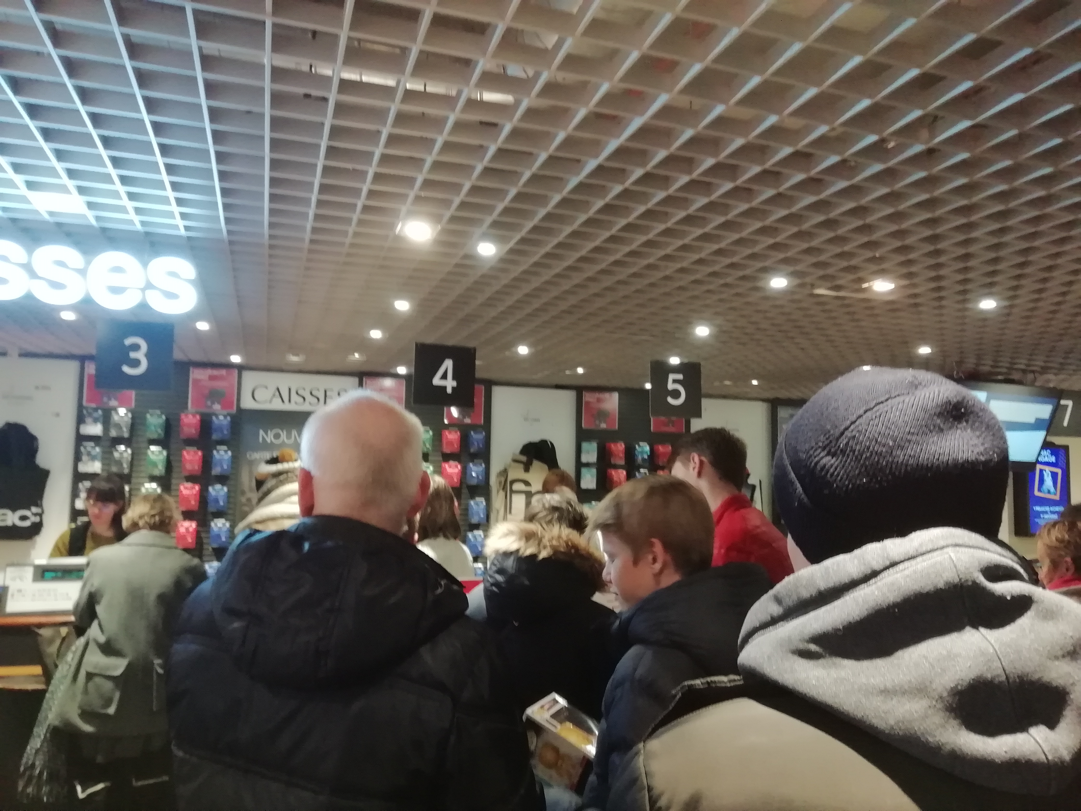 Photo n° 1 de l'avis de Nathalie.e fait le 16/12/2018 à 21:26