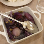 Photo n°7 de l'avis de Maria.o fait le 20/05/2019 à 13:10 sur le  Osteria L'Arco à Matera