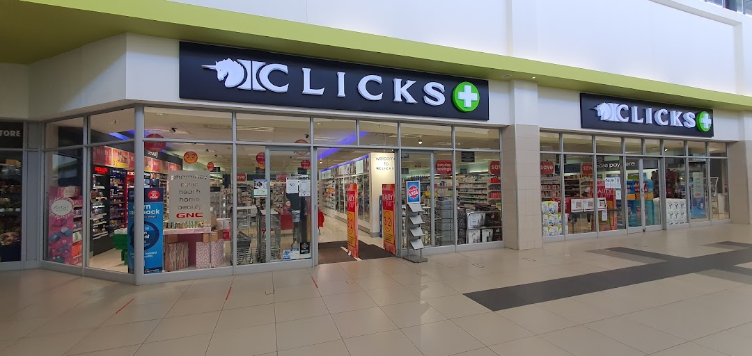 Clicks Pharmacy - Carletonville Mall