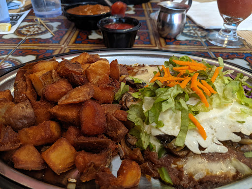 Mexican Restaurant «Casa Nueva», reviews and photos, 6 W State St, Athens, OH 45701, USA