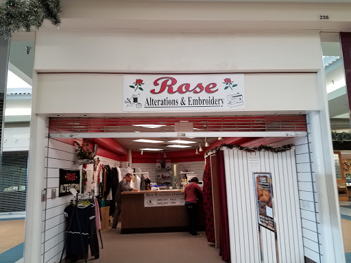 Shopping Mall «Carousel Mall», reviews and photos, 295 Carousel Mall, San Bernardino, CA 92401, USA