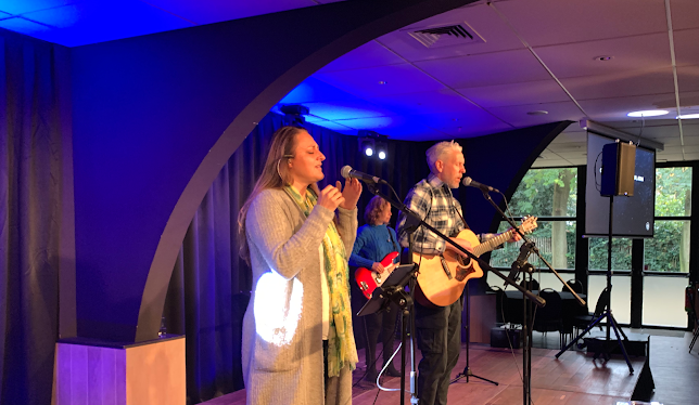 Comentarii opinii despre Level Church Kortrijk