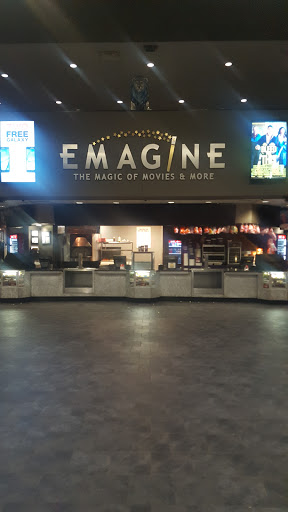 Movie Theater «Emagine Canton», reviews and photos, 39535 Ford Rd, Canton, MI 48187, USA