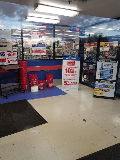 Hardware Store «Harbor Freight Tools», reviews and photos, 34600 Warren Rd, Westland, MI 48185, USA