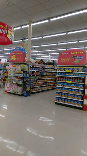 Grocery Store «Kroger», reviews and photos, 514 S Carrier Pkwy, Grand Prairie, TX 75051, USA