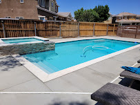 Custom Mojave Pools | Southern California Pool Contractor