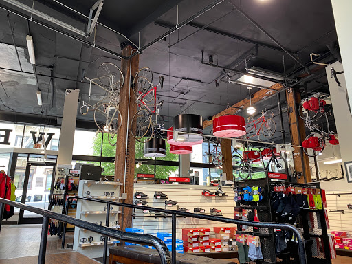 Bicycle Store «West End Bikes», reviews and photos, 1111 SW Stark St, Portland, OR 97205, USA