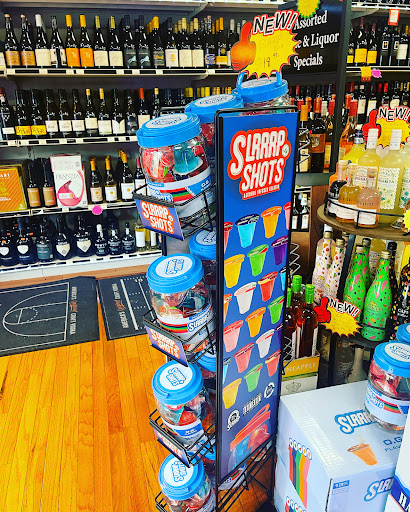 Liquor Store «Village Wine & Liquor Inc», reviews and photos, 161 N Wellwood Ave, Lindenhurst, NY 11757, USA