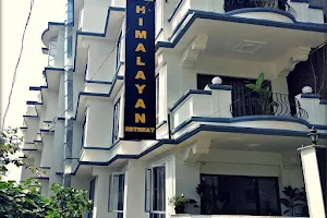 Hotel Himalayan Retreat image
