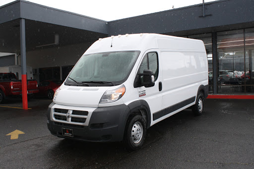 Used Car Dealer «Cascade Auto», reviews and photos, 1164 SE 82nd Ave, Portland, OR 97216, USA