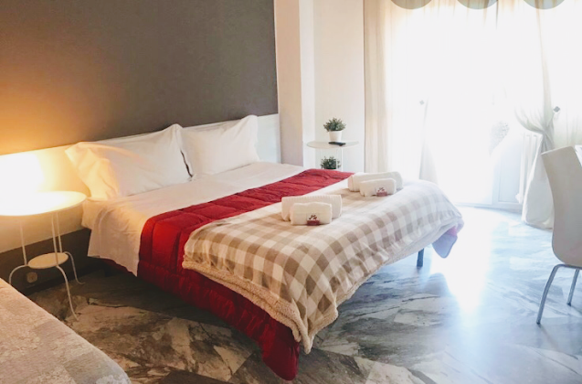 Chambres Bed & Breakfast MyRoom In Town 24122 Bergamo