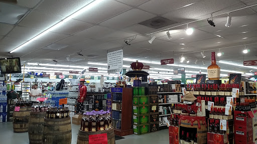 Liquor Store «Five Points Bottle Shop», reviews and photos, 3685 Atlanta Hwy, Athens, GA 30606, USA