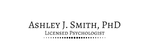 Ashley J. Smith, PhD, Licensed Psychologist