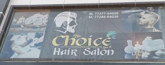The Choice Spa And Hair Salon