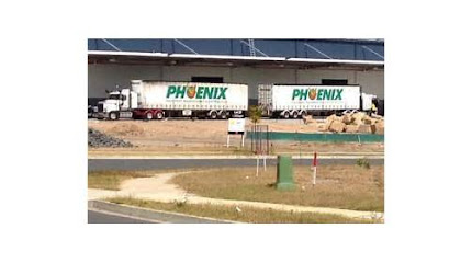 Phoenix Distribution (NSW) Pty ltd