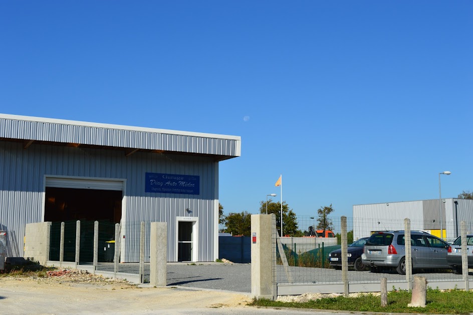 Eurorepar Garage Diag Auto Medoc à Cissac-Médoc (Gironde 33)