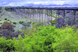 Maribyrnong River Viaduct image