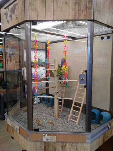 Pet Supply Store «Petco Animal Supplies», reviews and photos, 190 Quality Dr, Hooksett, NH 03106, USA