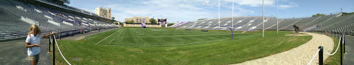 American Football Field «Ryan Field», reviews and photos, 1501 Central St, Evanston, IL 60201, USA