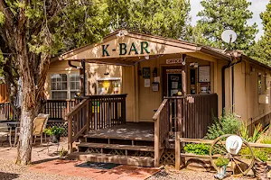 K-Bar RV Resort image
