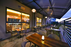 Caramel Café and Lounge - Munyonyo image