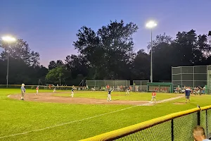 Bennington Baseball Park image