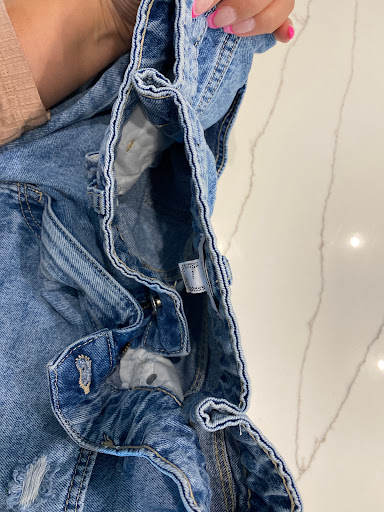 Dry Cleaner «Neighborhood Cleaners», reviews and photos, 2005 Murcott Dr # A, St Cloud, FL 34771, USA