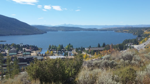 Grocery Store «Mountain Food Market», reviews and photos, 400 Grand Ave, Grand Lake, CO 80447, USA