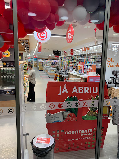 Melhor Grandes Supermercados Lisbon Perto De Mim