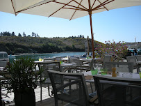 Atmosphère du La Cale Restaurant Sauzon-Belle Île en Mer - n°4