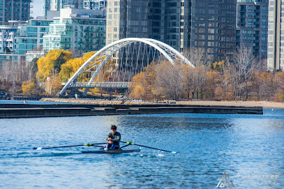 Sunnyside Paddling Club - Dragon Boat