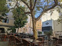 Atmosphère du Restaurant BABBU CAFFE à Bastia - n°5