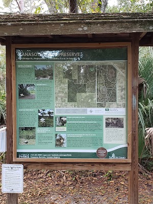 Manasota Scrub Preserve - photo 5