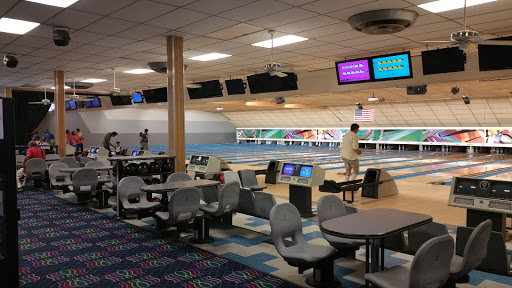 Bowling Alley «Lessard Lanes», reviews and photos, 136 New Britain Ave, Plainville, CT 06062, USA