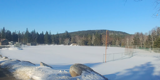 Vista Point «Schoodic Point», reviews and photos, Arey Cove Rd, Winter Harbor, ME 04693, USA